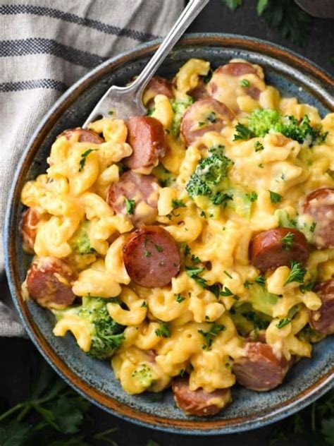 24 Delicious Smoked Sausage Recipes You Need To Try - Porculine