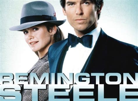 Remington Steele TV Show Air Dates & Track Episodes - Next Episode