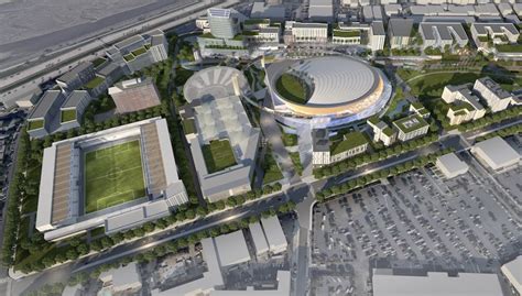 SAN DIEGO - New Arena (16,000) | Page 2 | SkyscraperCity Forum