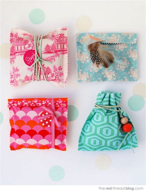 32 Easy To Make DIY No Sew Purse Ideas - Susie Harris