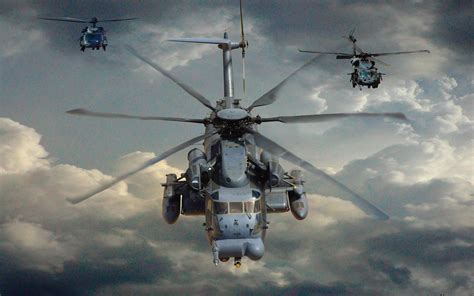 Military Helicopters Wallpapers - Wallpaper Cave