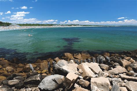 Narragansett Beach | Beachfix