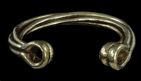 82 best Iron Age jewelry, minus brooches images on Pinterest | Ancient ...