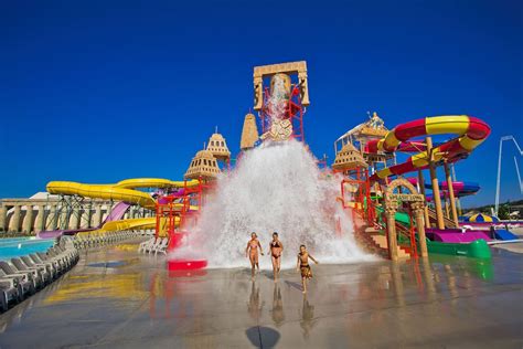 Mt Olympus Water & Theme Park Resort in Wisconsin Dells | Hotel Rates ...