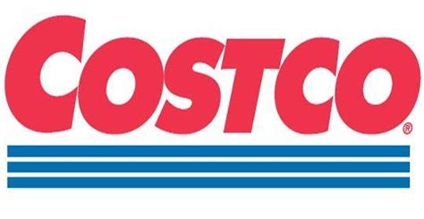 Costco Logo History