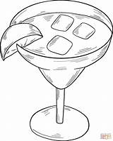 Margarita Glass Clipart Margaritas Clip Svg Alcohol Attack Clipartmag  sketch template