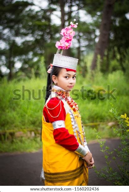 1,232 Meghalaya Khasi Images, Stock Photos & Vectors | Shutterstock