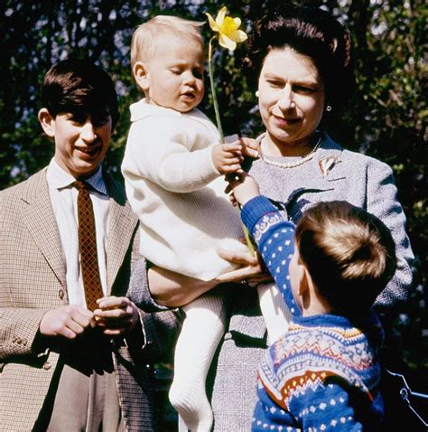 Prince Andrew: The Duke of York in pictures - Mirror Online