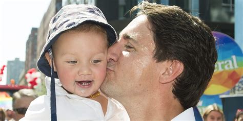 Justin Trudeau Kids: They Win For Cutest Campaign Moments