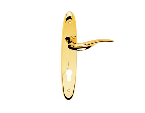 Door Handle 4200 - Door handle