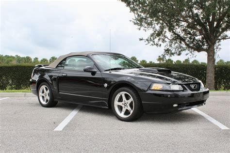 2004 Ford Mustang GT | Classic Cars of Sarasota