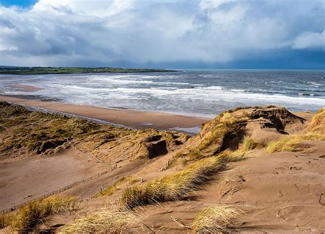 The Five Best Beaches In Sligo You Need To Visit With The Kids