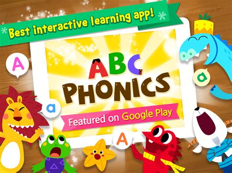 Baby Shark ABC Phonics: Games Review - EducationalAppStore