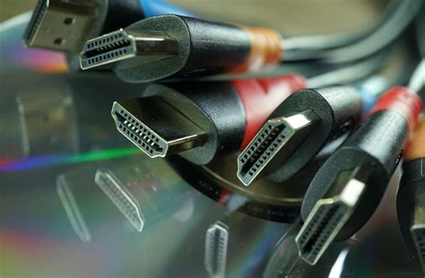 HDMI Cable Types [Everything You Need to Know] - CableHUB