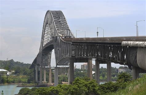 40 Panama Canal Facts: America's Great Trans-Continental Passage - Facts.net