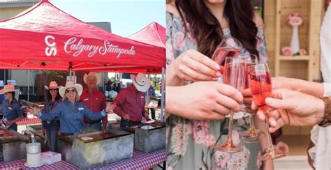 Calgary food festivals and events: The ultimate running list | Dished