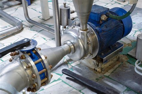 What Is a Rotary Vane Pump and How Does It Work? – Fresh Water Systems