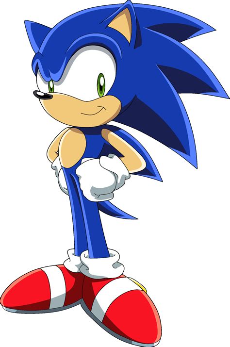 Sonic X/Gallery | Sega Wiki | Fandom