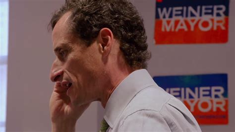 Watch Anthony Weiner Works the Phones | Vanity Fair