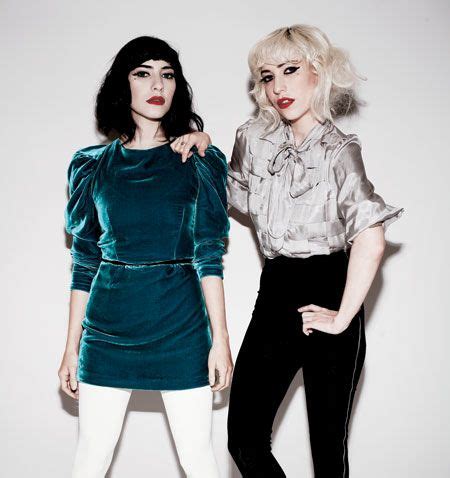 The Veronicas | Fashion, Fashion outfits, Celebrity photography