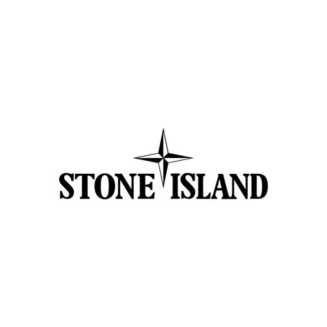 Stone Island Logo Vector - (.Ai .PNG .SVG .EPS Free Download)