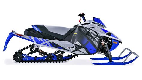 2023 Yamaha Sidewinder L-TX LE Review, Specs, Price | Snowmobiles USA