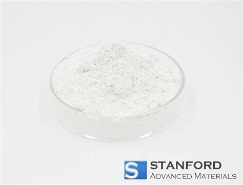 Hafnium Oxide, HfO2 Supplier | Stanford Advanced Materials