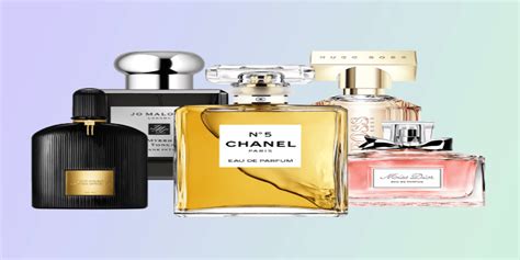 Top 10 Best French Perfume Brands List 2023