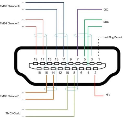 Rca Plug Wiring Diagram Collection