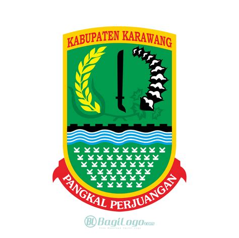 Logo Kabupaten Karawang Vector Png Cdr Ai Eps Svg Koleksi Logo | The Best Porn Website