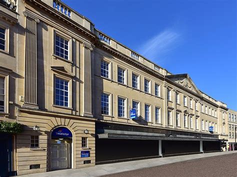 TRAVELODGE BATH CITY CENTRE HOTEL (AU$69): 2021 Prices & Reviews ...