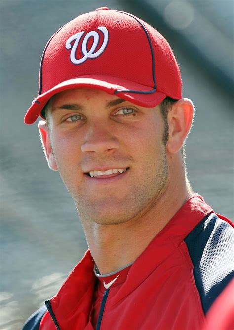 Nationals To Recall Bryce Harper - MLB Trade Rumors