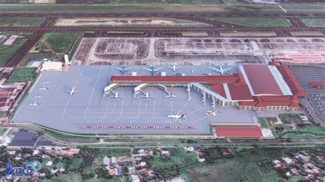 Cochin Airport launches 7 mega projects | Cochin International Airport ...