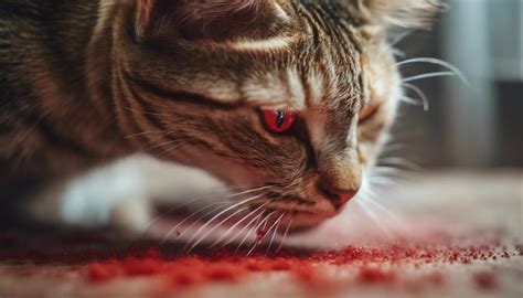 Miliary Dermatitis in Cats: Causes, Symptoms, & Treatment - TopPetShop