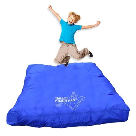 Skil-Care Crash Pad | Kids Crash Mat for Sale | Sensory room equipment, Skil, Multisensory