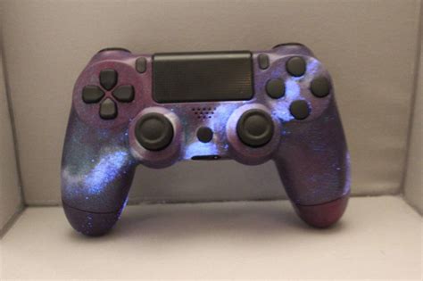 Galaxy Custom Ps4 Controller - Etsy