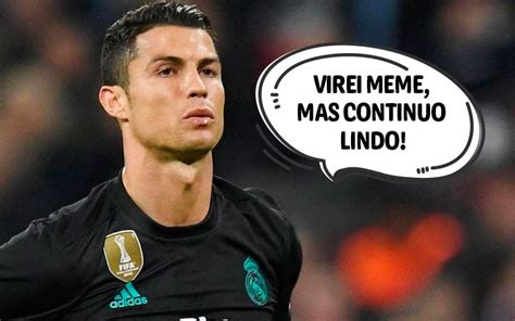 Cristiano Ronaldo Meme - Cristiano Ronaldo vuelve a lograr memes por su "look ... / Charles ...