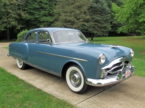 1951 Packard 200 for Sale | ClassicCars.com | CC-1338140