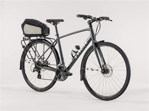 Trek FX 1 Disc (2021) - Fitness bike