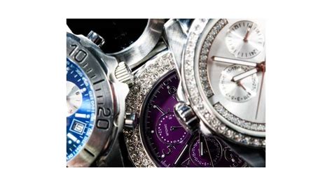 Watches With Best Warranty & Customer Service That Won't Disappoint You ...