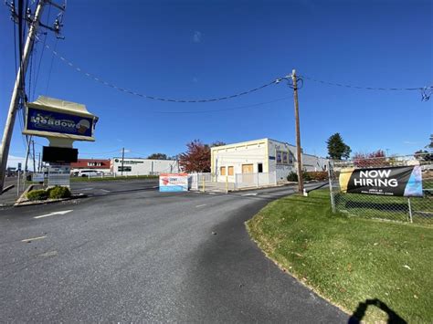 Shiny Shell Car Wash - Harrisburg, PA - Ames Construction