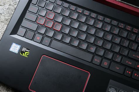 Acer Nitro 5 review: A Coffee Lake-flavored gaming laptop that won't empty your wallet - Good ...