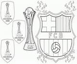 Barcelona coloring Pages To Download And Print For Free sketch template