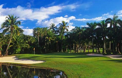 Jupiter Island Club in Hobe Sound, Florida, USA | GolfPass