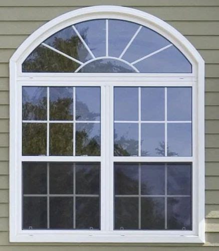 Arched Window - Manufacturers, Suppliers & Exporters