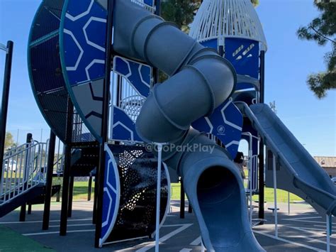 Garden Grove Park – Go Park Play