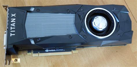 The TITAN X vs. GTX 1070 SLI - BabelTechReviews