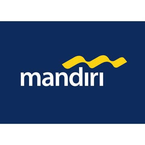 Bank Mandiri Download png