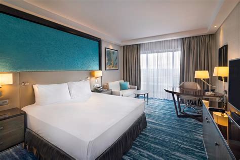 Radisson Blu Hotel and Resort Al Ain in United Arab Emirates - Room ...