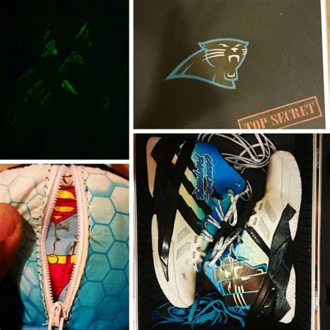 Why does Cam Newton do the Superman celebration? - SBNation.com